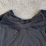 Lululemon  Black Shorts SIZE L Photo 2