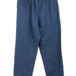 Vintage American Sweetheart Jeans Womens 8 Used Lined Pull On Photo 1