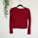 NWT OGL Move Wide Rib V Photo 1