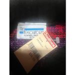 Vintage Resource by Doris Skis Sweater Sz M NWT Red Size M Photo 5