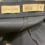 Maison Jules  Frankie Navy Super Slim‎ Legging Photo 5