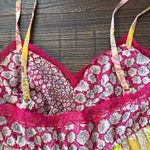 Livery of London for Target Babydoll Floral Chemise Size Medium Multiple Photo 4