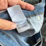 Everlane The High-Rise Skinny Jean Light Blue Wash Size 27 Regular Denim Pants Photo 6