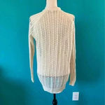 Kimchi Blue  cutout cardigan in size medium Photo 1