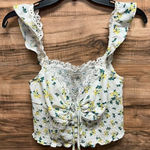 O. Vianca  medium crop top Photo 0