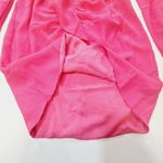 NBD  Arijana Mini Dress in Hot Pink Small Photo 3