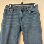 Kut From The Kloth  catherine boyfriend KP9065MA2 147958 jeans size 4 Photo 1
