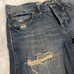 Madewell | Cutoff Jean Shorts Denim Medium Wash Women’s Size 26 Photo 1