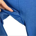 Fabletics Seamless Set Atlantic Blue/White M Photo 13