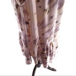 Young Fabulous and Broke  Jillian Vneck tie-dye dress Photo 13