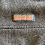 Vineyard Vines  Navy Quarter Zip - Size XS Photo 3