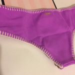 Victoria's Secret XS Victoria Secret Stitched Surf Cheeky bikini Photo 4