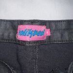 Edikted Leather Pants  Photo 3