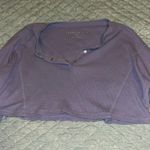 Aeropostale Cropped Sweater Photo 0