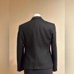 INC Exclusive For Ed Mitchell Of Westport Vintage Black Beautiful Jacket… Photo 4