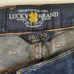 Lucky Brand  womens Sofia straight jeans sz 30 Photo 4