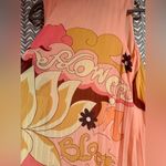 Scotch & Soda | Bow Pleated Mini Dress, Size 36 (US6) Photo 5