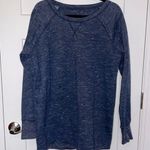 Tek Gear NWOT Ultrasoft Fleece Crew Neck Pullover Photo 0