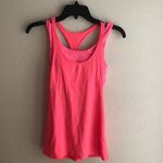 Lululemon Built-In Bra Tank π§ββοΈ Photo 1