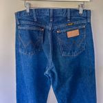 Wrangler Vintage  Denim Jeans Photo 2