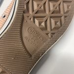 Converse  Velvet Trainers Skateboarding Sneakers Women’s 9/Men’s Size 7 Pink Photo 8