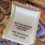 Cato medallion dress size small Photo 6