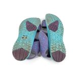 Teva  TIDEPOOL Purple Adjustable Straps Slingback Sport Sandal Photo 5