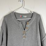 Free People  Beach Hailee Sweater Set Size XS Photo 6