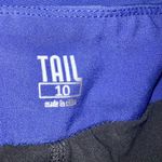 Tail Women's Mini Golf Skort in Vibrant Blue Size 10 Photo 5