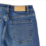 PINK - Victoria's Secret Classic Blue Women's Jeans Photo 5