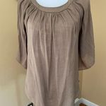 Body Central Batwing Sleeve Top Size Small Photo 0