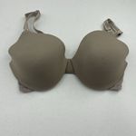 Warner's 34C This Is Not A Bra Cushioned Underwire Light Lined T Photo 2
