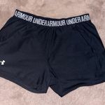 Under Armour Shorts Athletic Photo 0