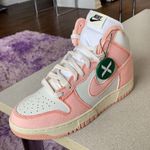 Nike Dunk High 1985 Arctic Orange (W) Photo 0