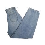 Pretty Little Thing Denim Womens 4 Boyfriend Hi Rise Button Fly Jeans Photo 2