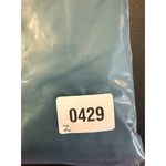 Tommy Bahama  Womens Size 14 Teal Cropped Pants Stretch Preppy Beach Boho Travel Photo 11