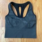 The North Face  Flashdry Seamless Sports Bra Photo 0