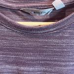 Athleta  size small purple, long‎ sleeve dress Photo 1