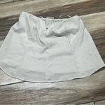 Free People Intimately  white strapless blouse Photo 1