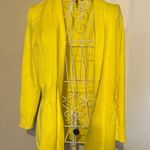 Sunny Yellow Women's Cardigan Size M Photo 0