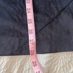 J Jill Womens Faux Micro Suede Side Zip A Photo 5