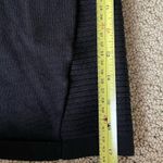 cupio Women’s Sweater in Black Photo 7