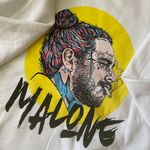 Gildan Post Malone Crewneck Photo 1