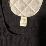 PacSun  Black Crop Top Photo 1