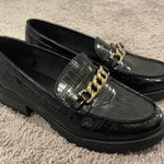 Old Navy Black Loafers Photo 0