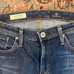 AG Adriano Goldschmied FINAL PRICE AG The Stevie Cuff Jeans Photo 3