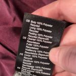 Scotch & Soda  171326 Printed reversible padded bomber jacket Planetary Icon Sz S Photo 6