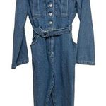Urban Outfitters BDG  Denim Coverall Jumpsuit - Size M Photo 0