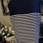 Calvin Klein sleeveless blouse Photo 6