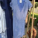 Harper Heritage Size Small  Wrap Dress Photo 0